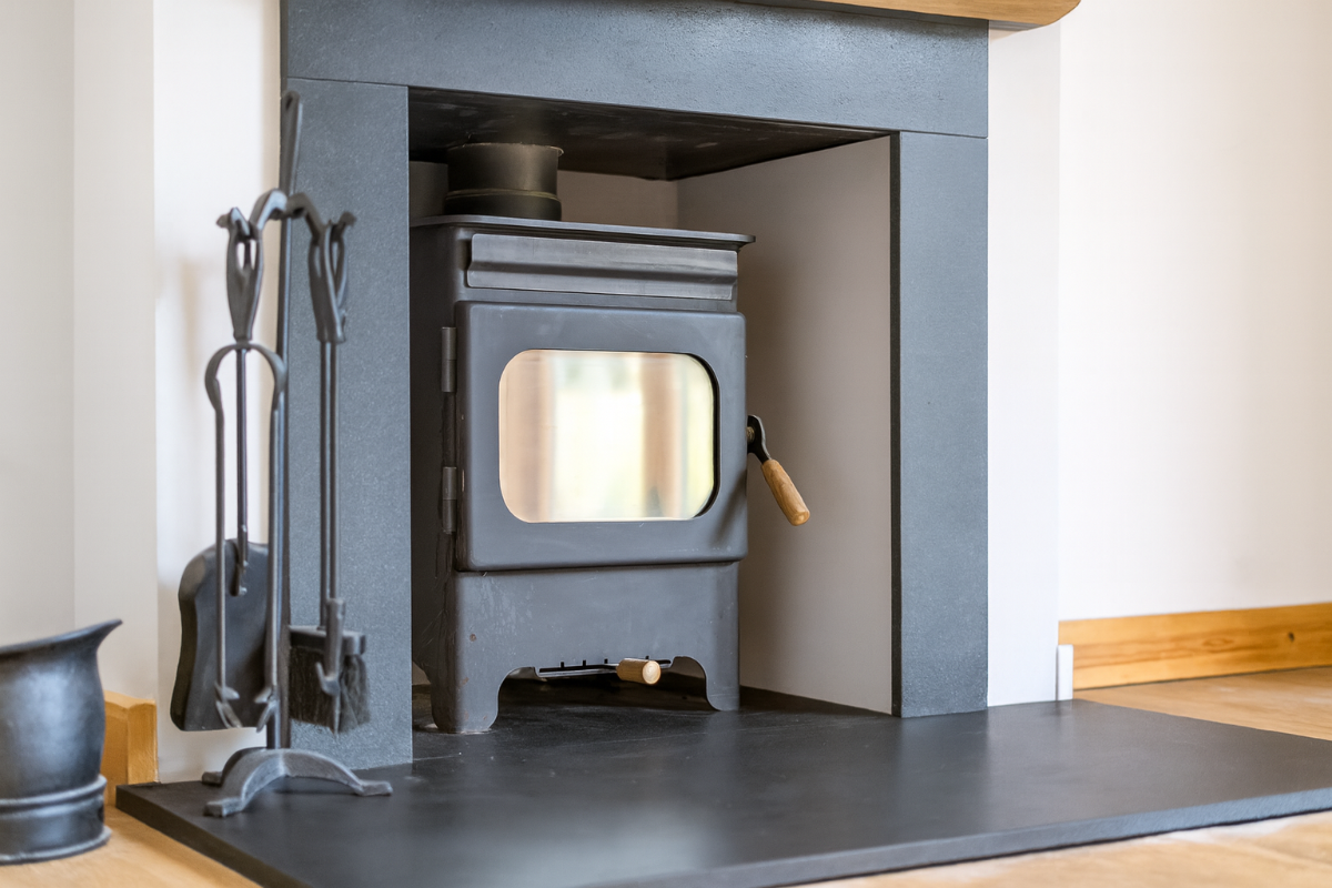 3 bed character property for sale in Cobb Cottage, Great Wishford, Salisbury  - Property Image 17