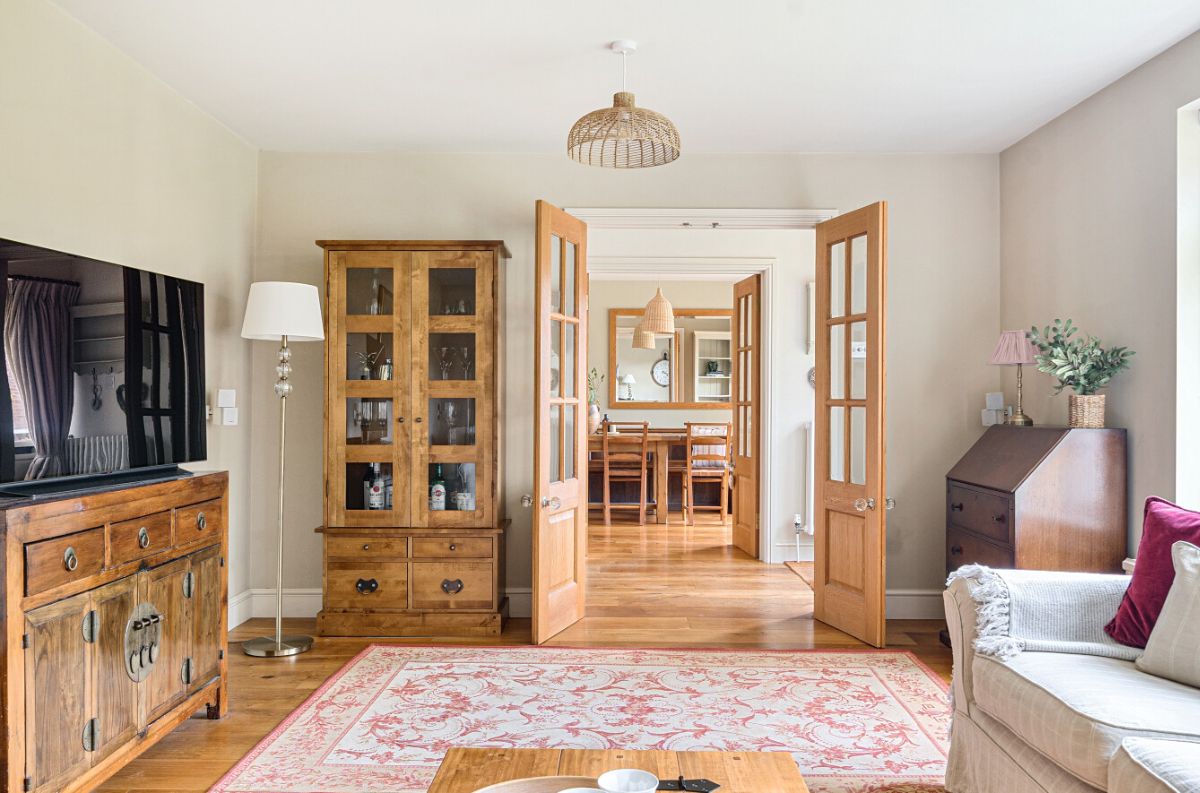 4 bed detached house for sale in Old Walls, Laverstock Park, Salisbury  - Property Image 6