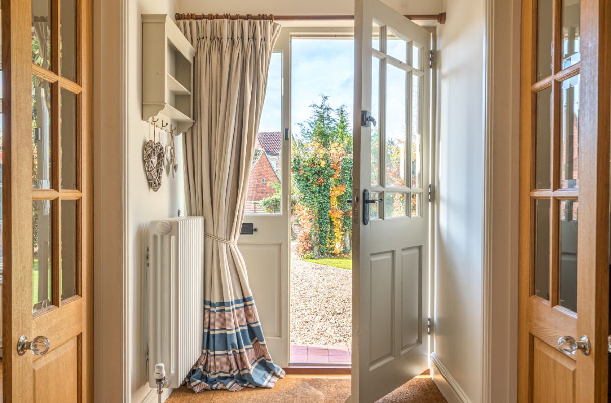 4 bed detached house for sale in Old Walls, Laverstock Park, Salisbury 1