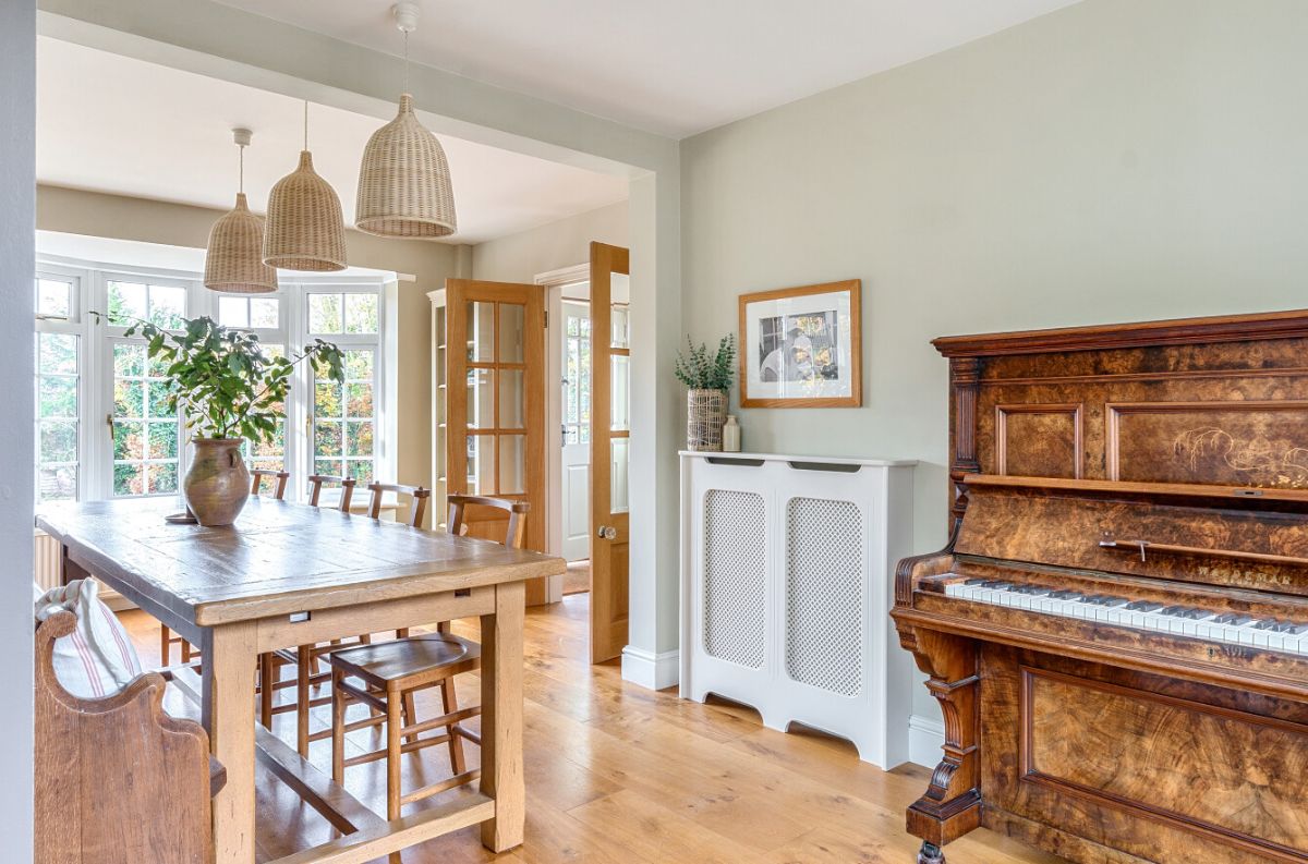 4 bed detached house for sale in Old Walls, Laverstock Park, Salisbury  - Property Image 10