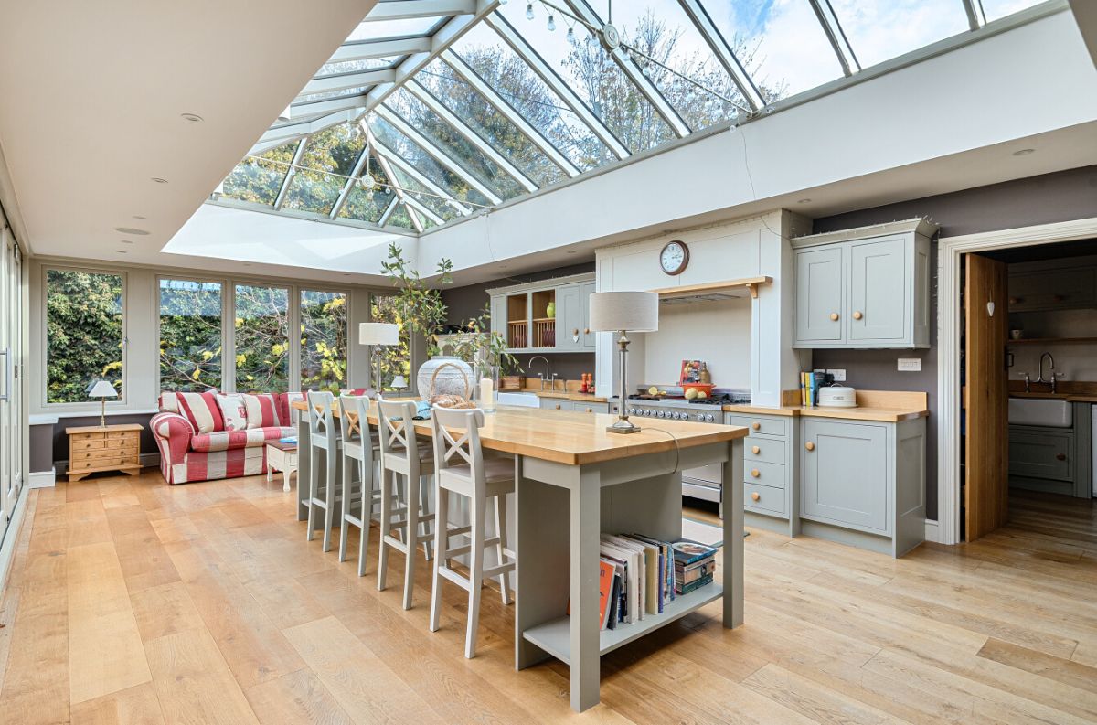 4 bed detached house for sale in Old Walls, Laverstock Park, Salisbury  - Property Image 11