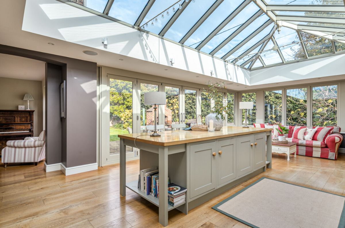 4 bed detached house for sale in Old Walls, Laverstock Park, Salisbury  - Property Image 12