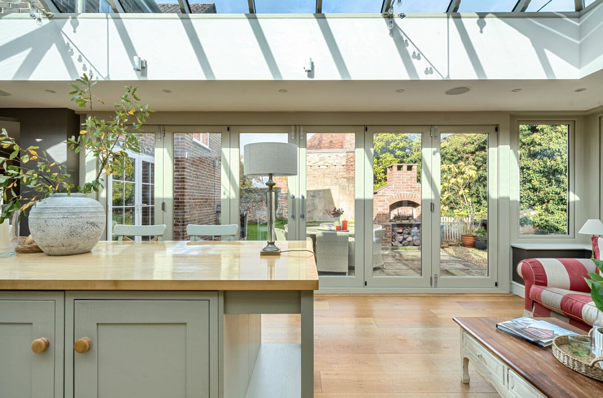 4 bed detached house for sale in Old Walls, Laverstock Park, Salisbury 14