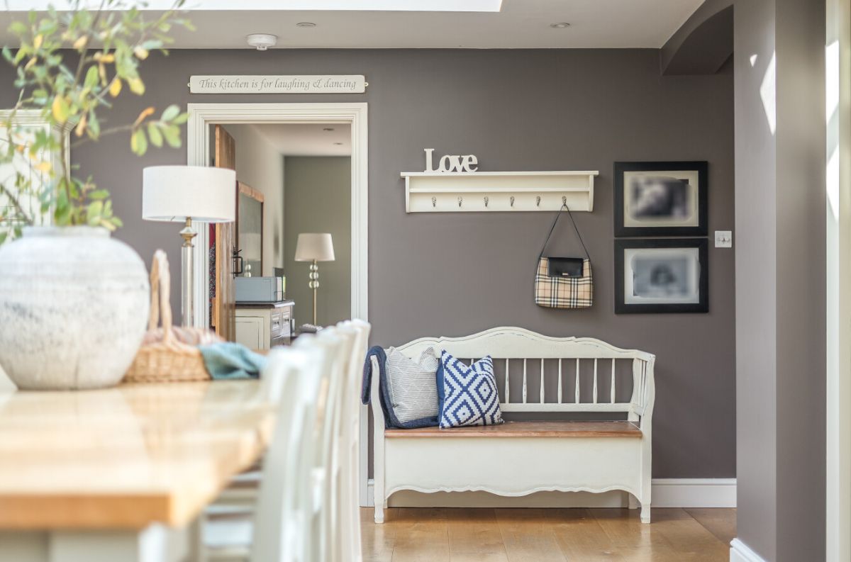 4 bed detached house for sale in Old Walls, Laverstock Park, Salisbury 17