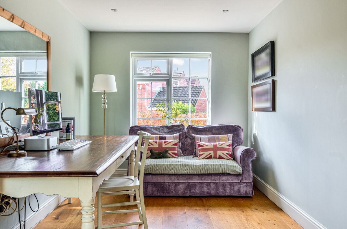 4 bed detached house for sale in Old Walls, Laverstock Park, Salisbury 18