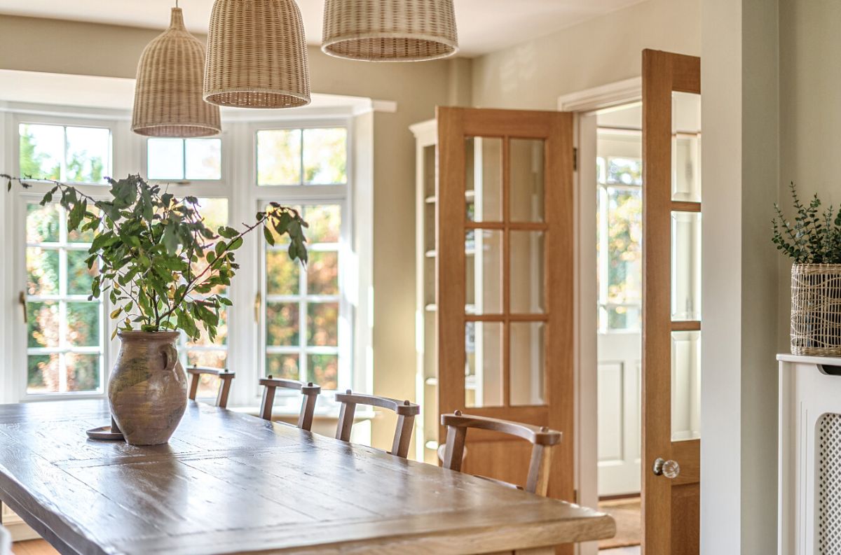 4 bed detached house for sale in Old Walls, Laverstock Park, Salisbury  - Property Image 8