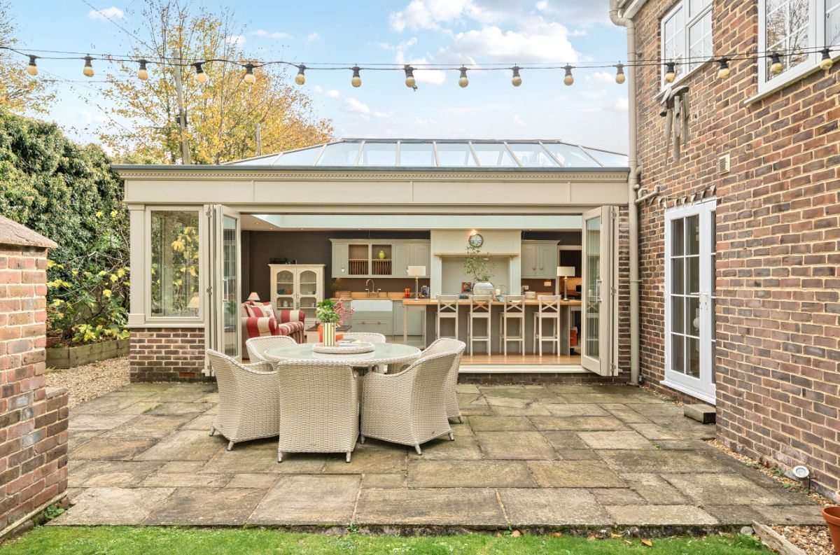 4 bed detached house for sale in Old Walls, Laverstock Park, Salisbury 25