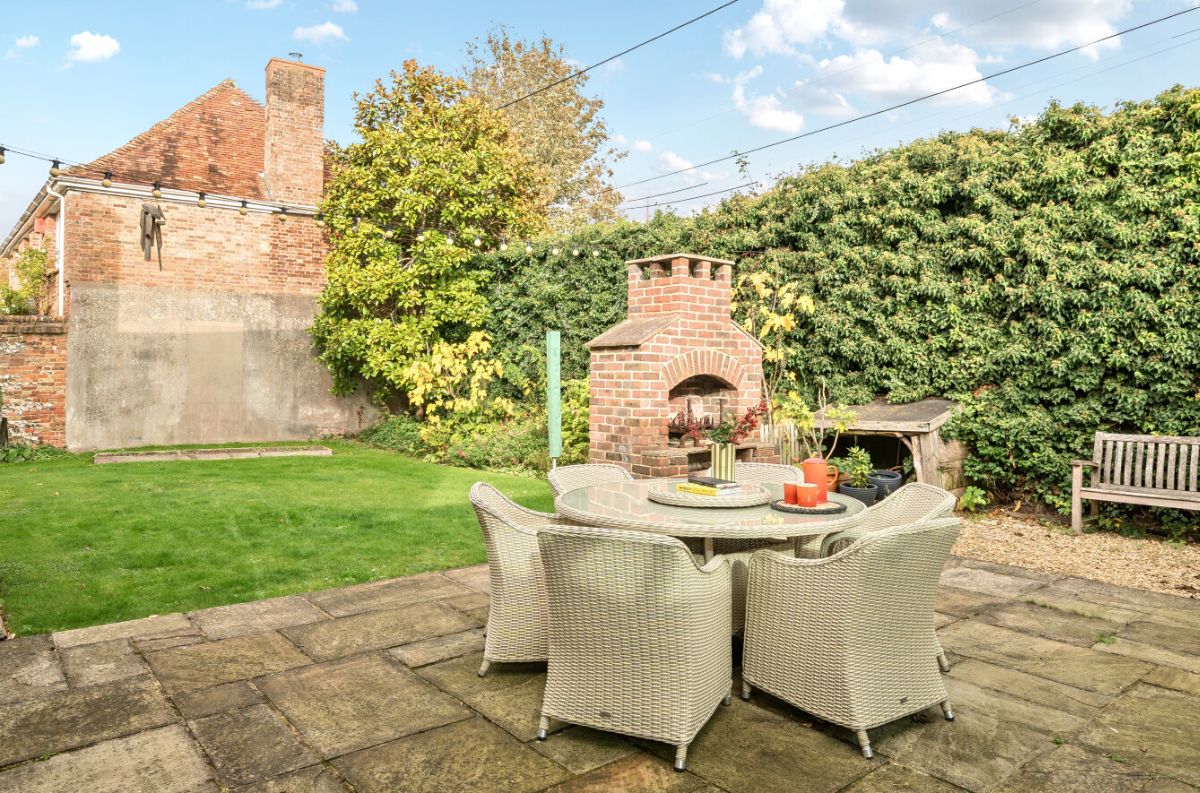 4 bed detached house for sale in Old Walls, Laverstock Park, Salisbury 26