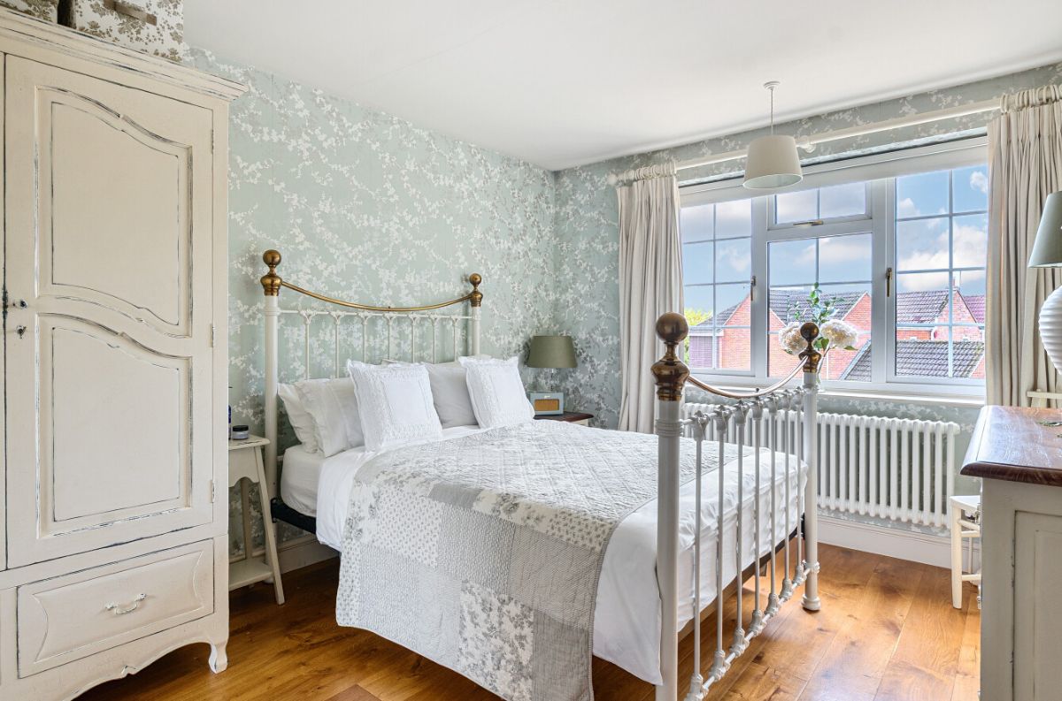 4 bed detached house for sale in Old Walls, Laverstock Park, Salisbury  - Property Image 22