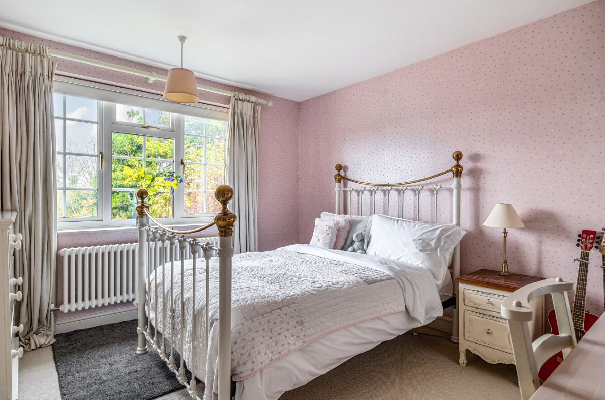 4 bed detached house for sale in Old Walls, Laverstock Park, Salisbury 23