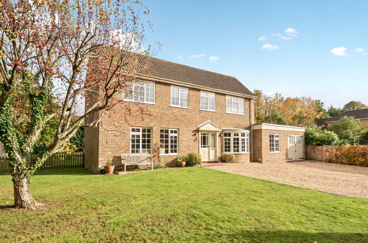 4 bed detached house for sale in Old Walls, Laverstock Park, Salisbury 29