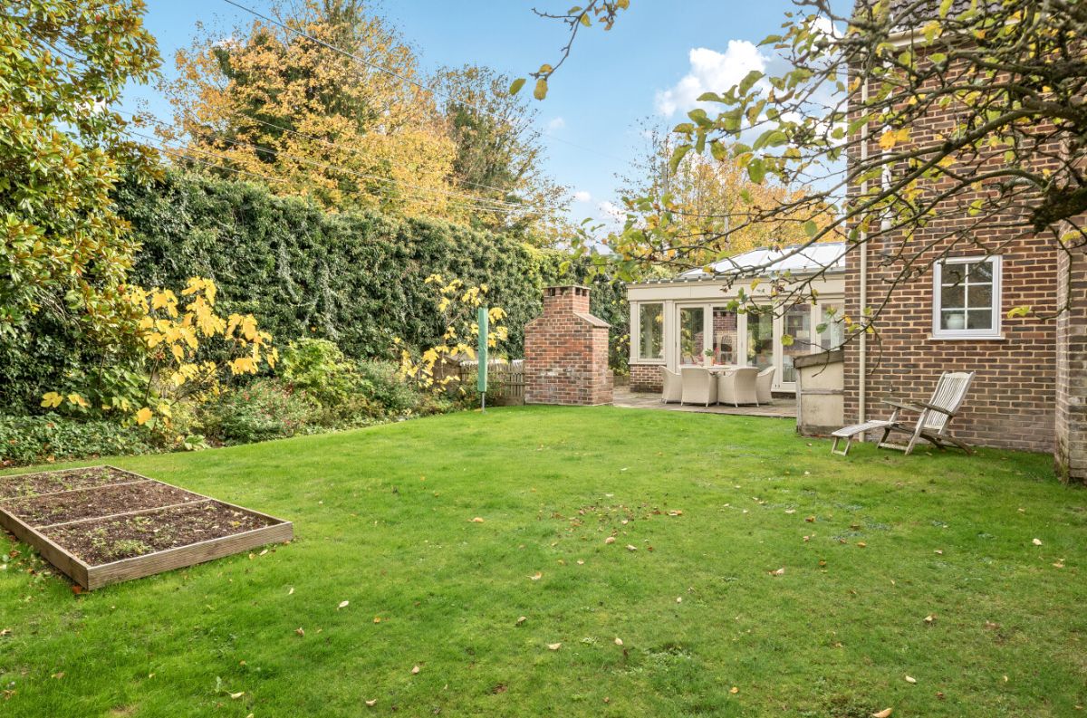 4 bed detached house for sale in Old Walls, Laverstock Park, Salisbury 30