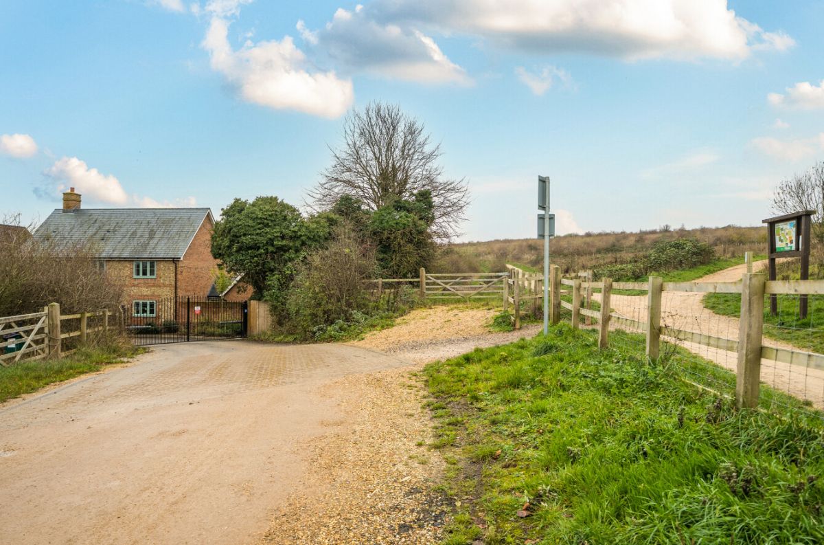 4 bed detached house for sale in 14 Castle Hill Lane, Bishopdown, Wiltshire, SP1 3GP  - Property Image 2