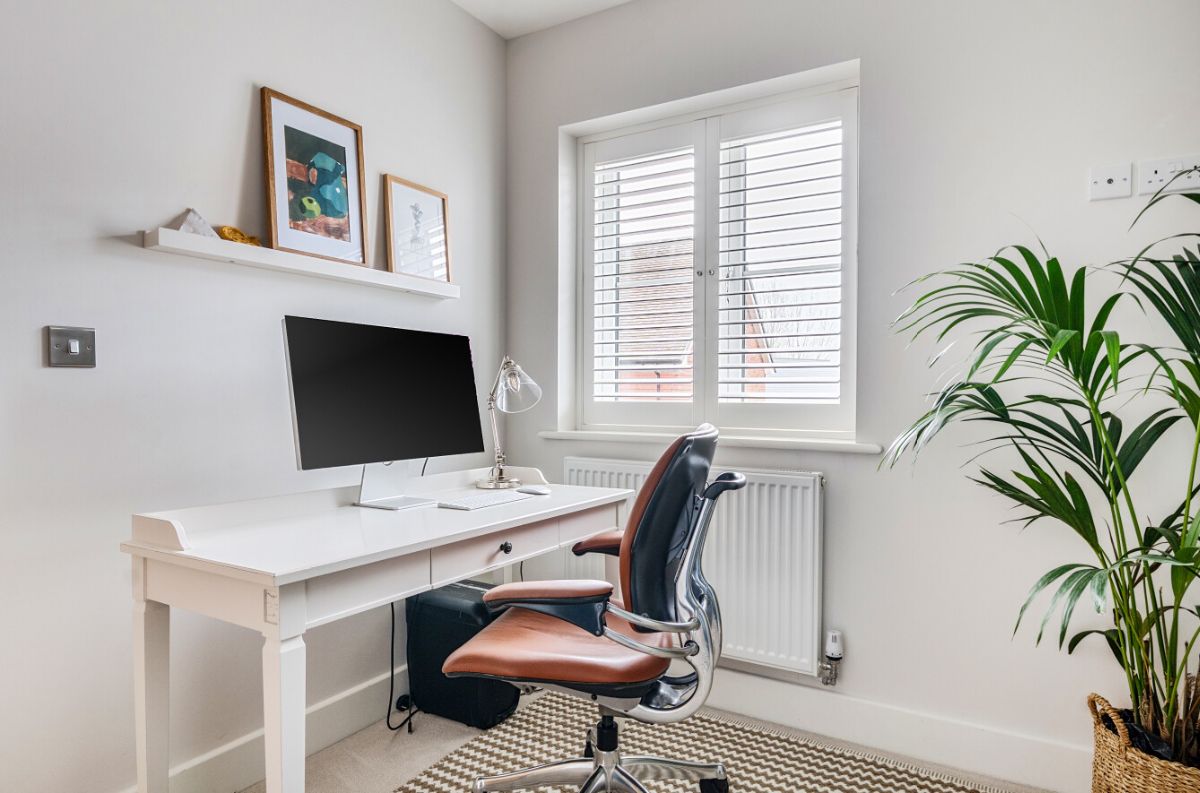 4 bed detached house for sale in 14 Castle Hill Lane, Bishopdown, Wiltshire, SP1 3GP 29