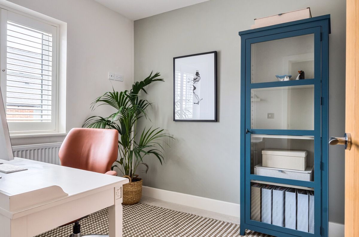 4 bed detached house for sale in 14 Castle Hill Lane, Bishopdown, Wiltshire, SP1 3GP  - Property Image 29