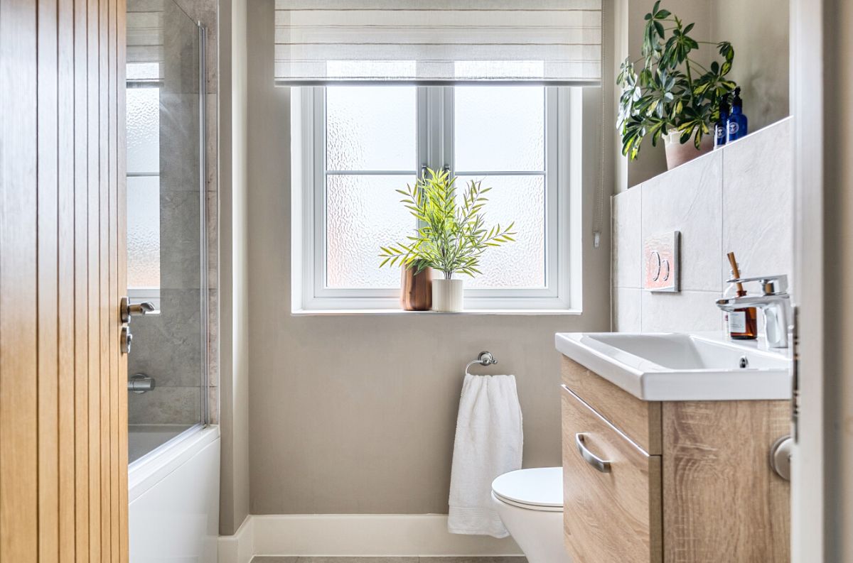 4 bed detached house for sale in 14 Castle Hill Lane, Bishopdown, Wiltshire, SP1 3GP 24