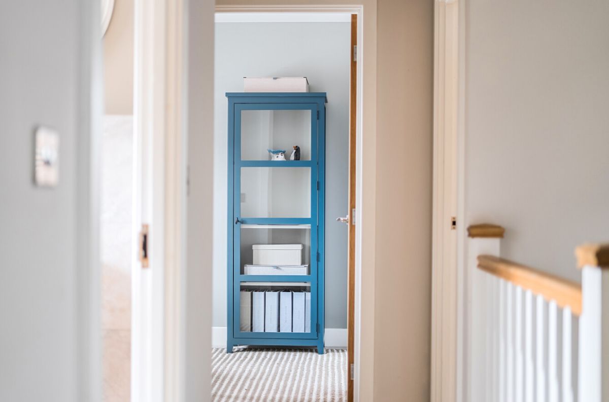 4 bed detached house for sale in 14 Castle Hill Lane, Bishopdown, Wiltshire, SP1 3GP 23