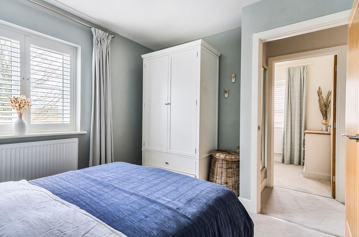 4 bed detached house for sale in 14 Castle Hill Lane, Bishopdown, Wiltshire, SP1 3GP  - Property Image 23