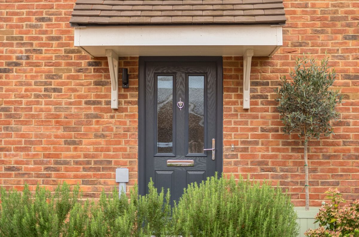 4 bed detached house for sale in 14 Castle Hill Lane, Bishopdown, Wiltshire, SP1 3GP  - Property Image 3