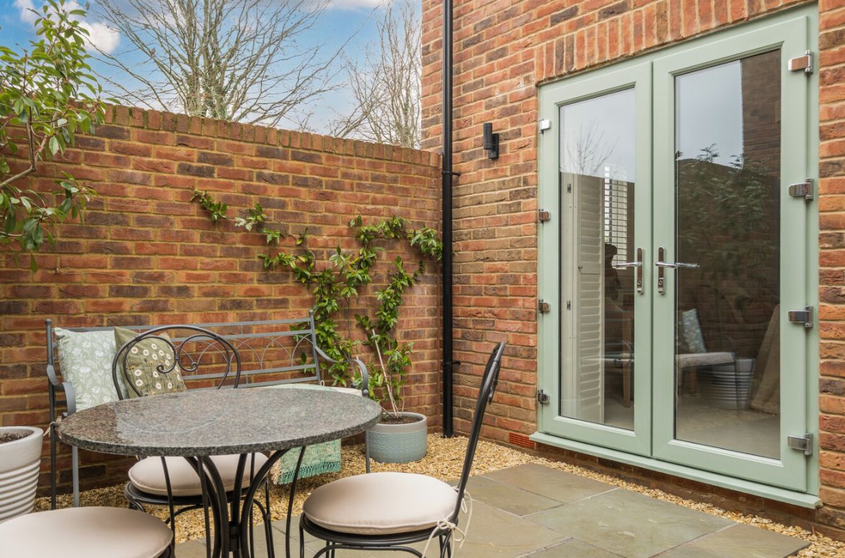 4 bed detached house for sale in 14 Castle Hill Lane, Bishopdown, Wiltshire, SP1 3GP 33