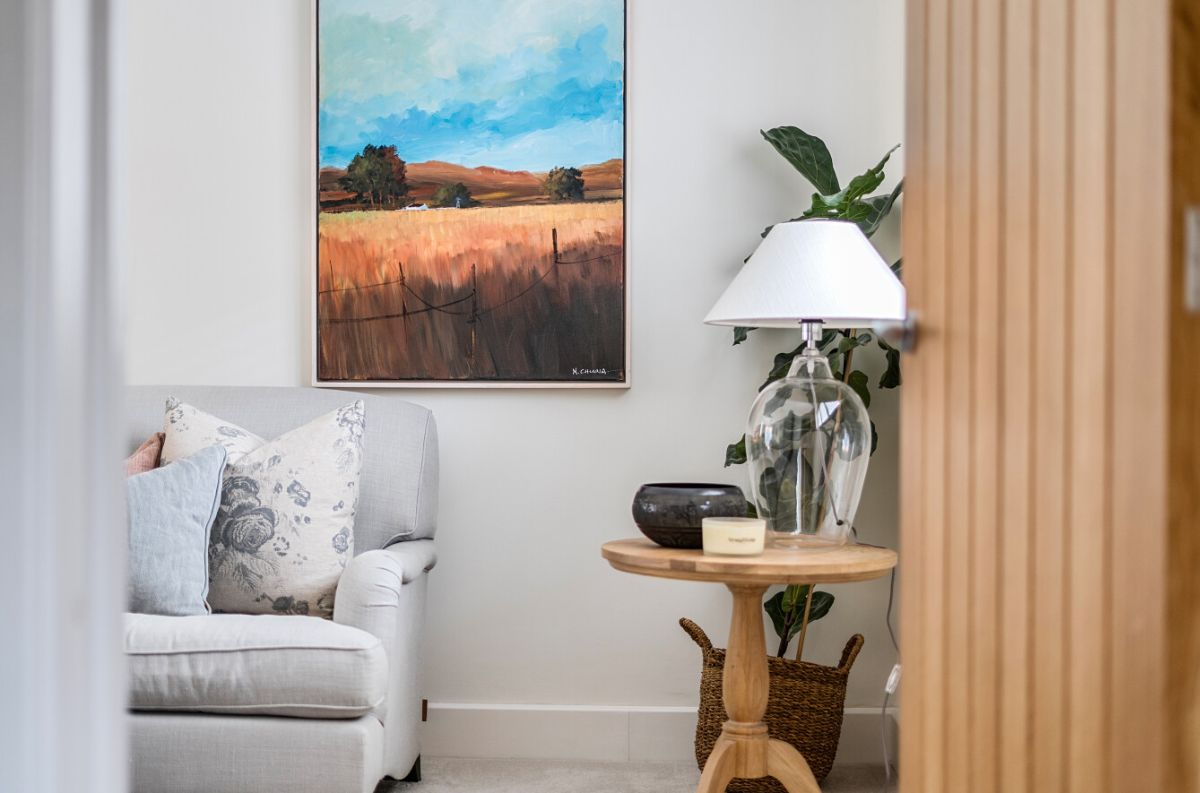 4 bed detached house for sale in 14 Castle Hill Lane, Bishopdown, Wiltshire, SP1 3GP  - Property Image 12