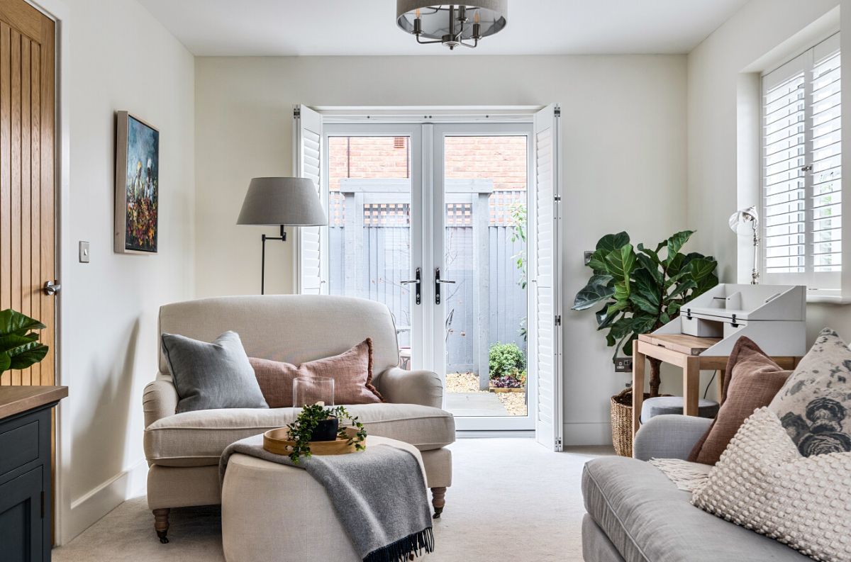 4 bed detached house for sale in 14 Castle Hill Lane, Bishopdown, Wiltshire, SP1 3GP 14