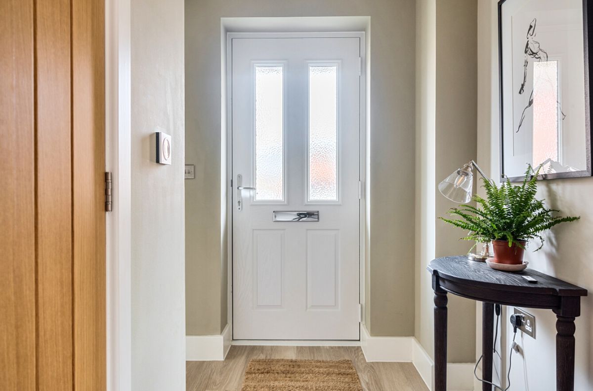 4 bed detached house for sale in 14 Castle Hill Lane, Bishopdown, Wiltshire, SP1 3GP  - Property Image 4