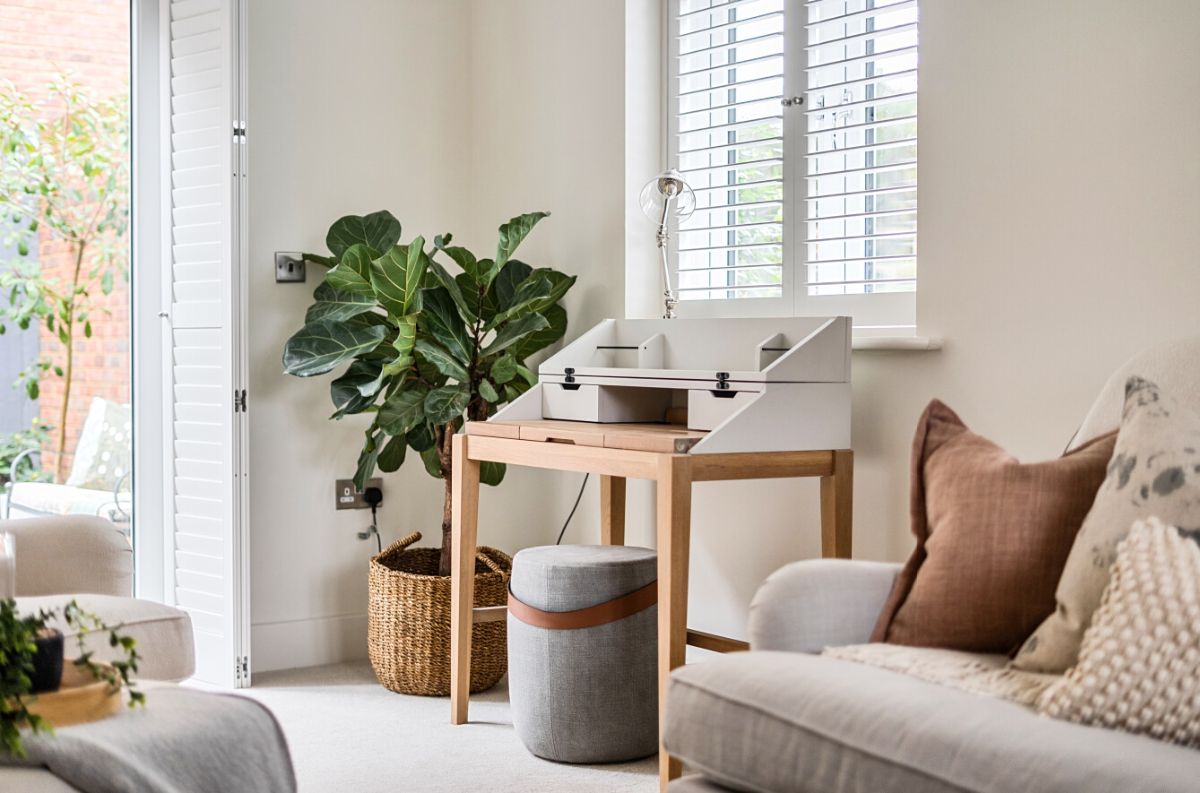 4 bed detached house for sale in 14 Castle Hill Lane, Bishopdown, Wiltshire, SP1 3GP  - Property Image 14