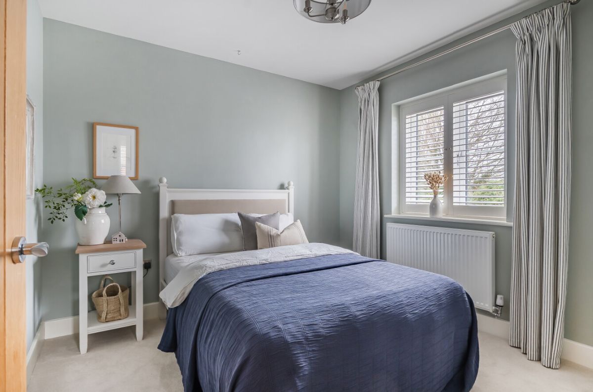 4 bed detached house for sale in 14 Castle Hill Lane, Bishopdown, Wiltshire, SP1 3GP  - Property Image 22