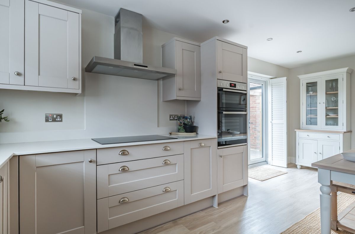 4 bed detached house for sale in 14 Castle Hill Lane, Bishopdown, Wiltshire, SP1 3GP 6