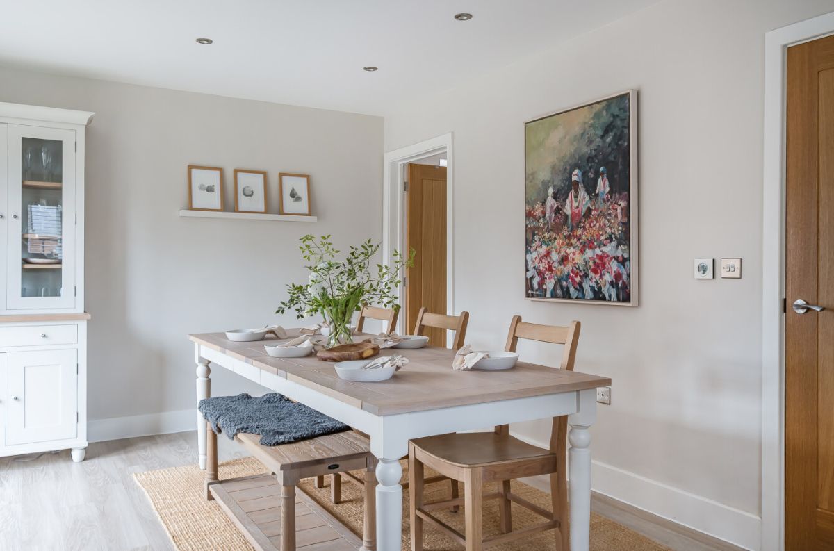 4 bed detached house for sale in 14 Castle Hill Lane, Bishopdown, Wiltshire, SP1 3GP 9