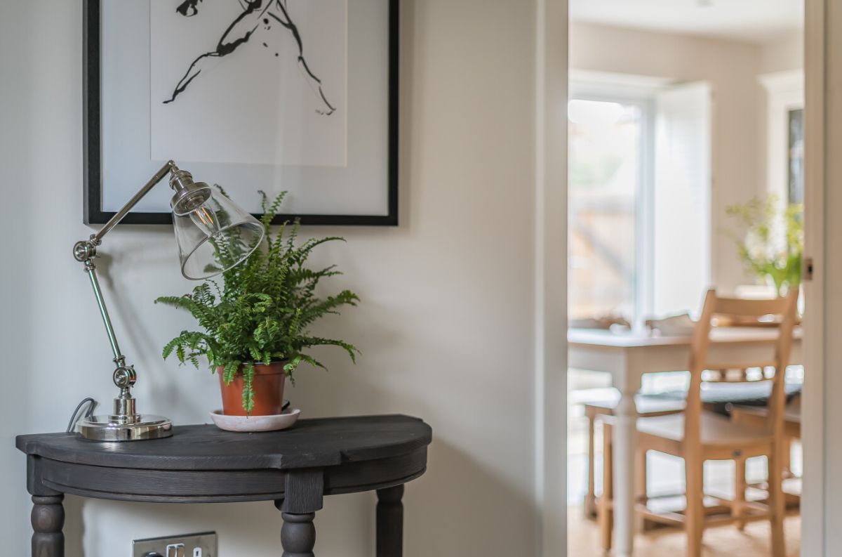 4 bed detached house for sale in 14 Castle Hill Lane, Bishopdown, Wiltshire, SP1 3GP  - Property Image 5