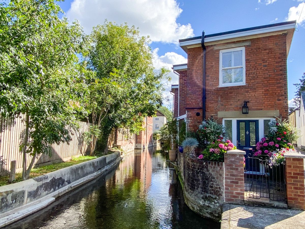3 bed house for sale in The Barrel House, 29 North Street, Wilton, Salisbury 6
