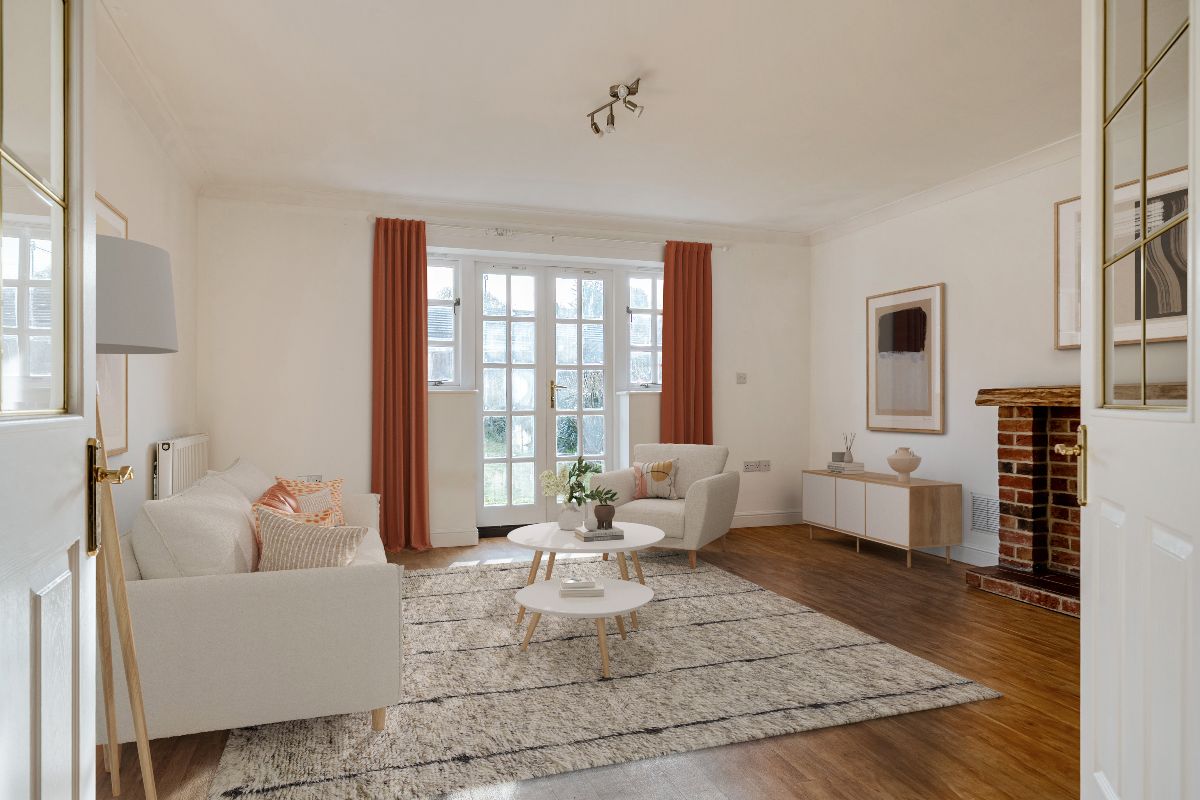 4 bed detached house for sale in Corner Cottage, 4 Catherine Court  - Property Image 6