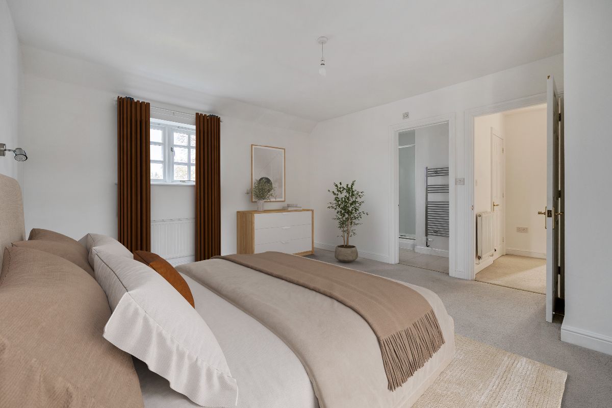 4 bed detached house for sale in Corner Cottage, 4 Catherine Court  - Property Image 12