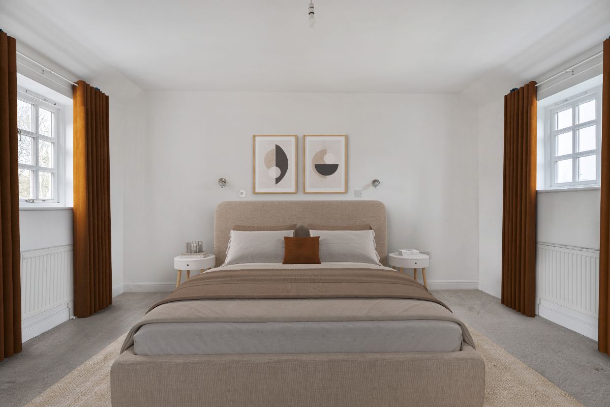 4 bed detached house for sale in Corner Cottage, 4 Catherine Court 13