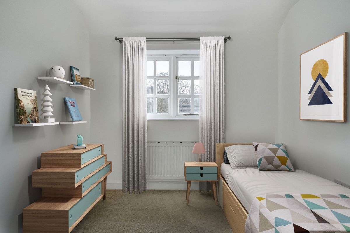 4 bed detached house for sale in Corner Cottage, 4 Catherine Court 17