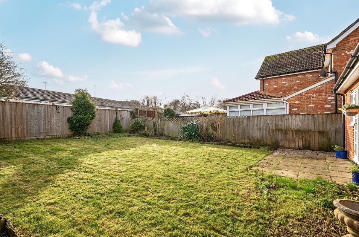 4 bed detached house for sale in Corner Cottage, 4 Catherine Court  - Property Image 19