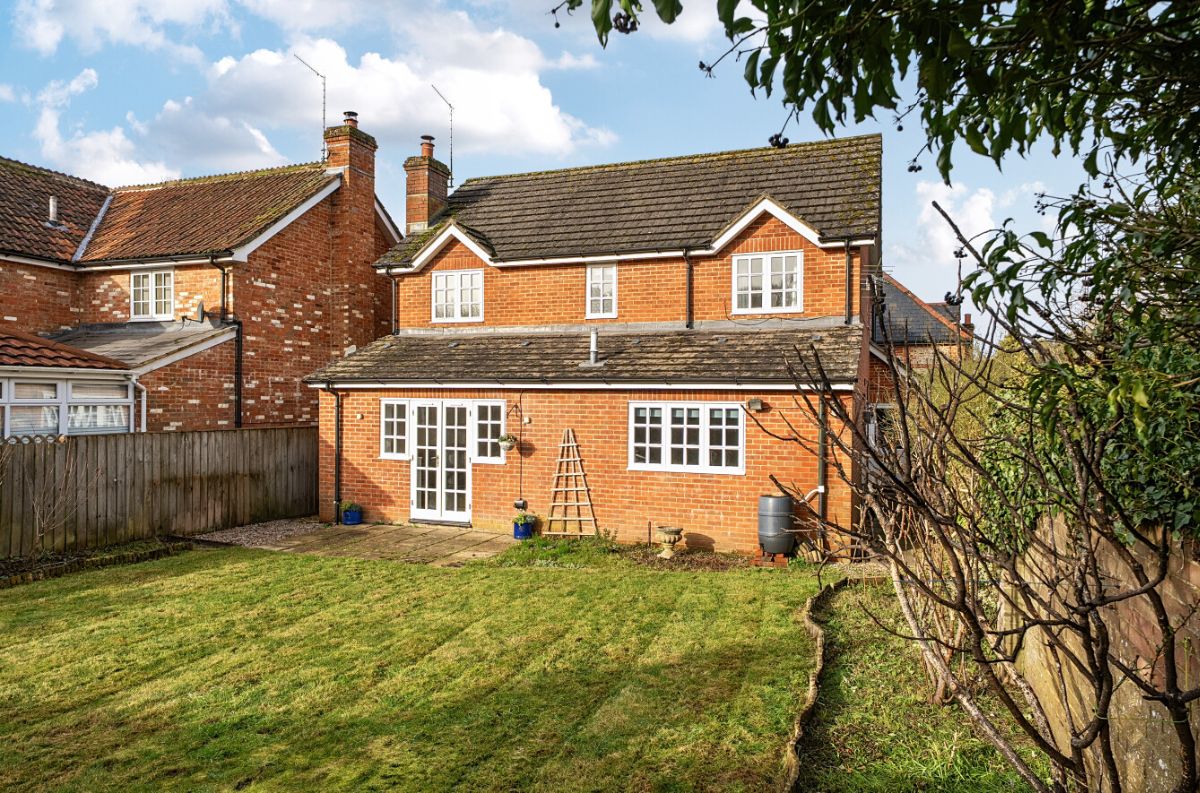 4 bed detached house for sale in Corner Cottage, 4 Catherine Court  - Property Image 20