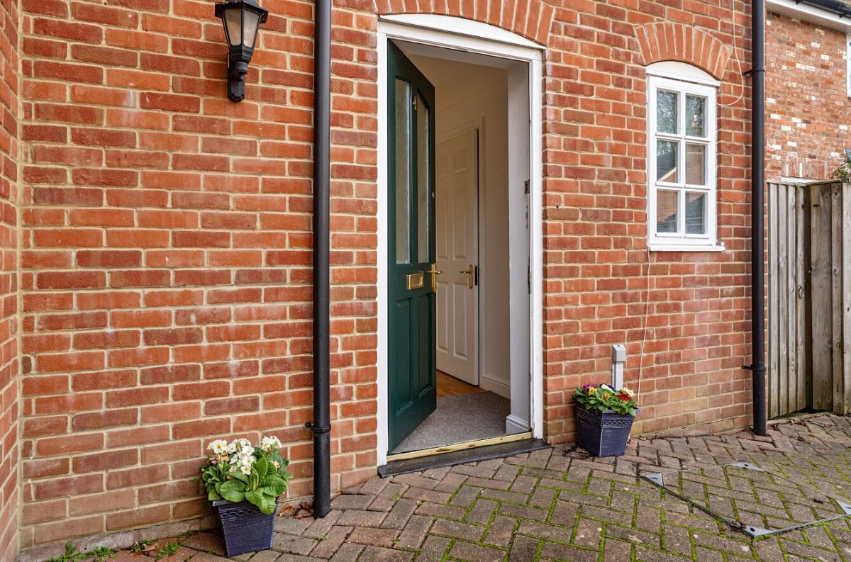 4 bed detached house for sale in Corner Cottage, 4 Catherine Court  - Property Image 2