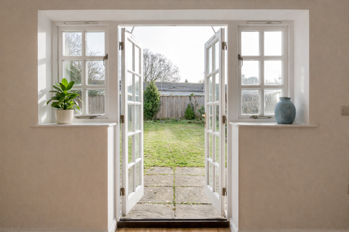 4 bed detached house for sale in Corner Cottage, 4 Catherine Court 6