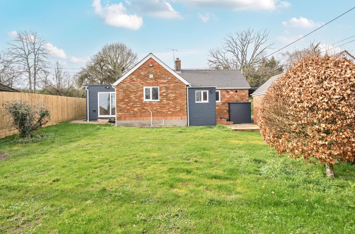 3 bed bungalow for sale in Samways, Great Wishford, Great Wishford, Salisbury 34