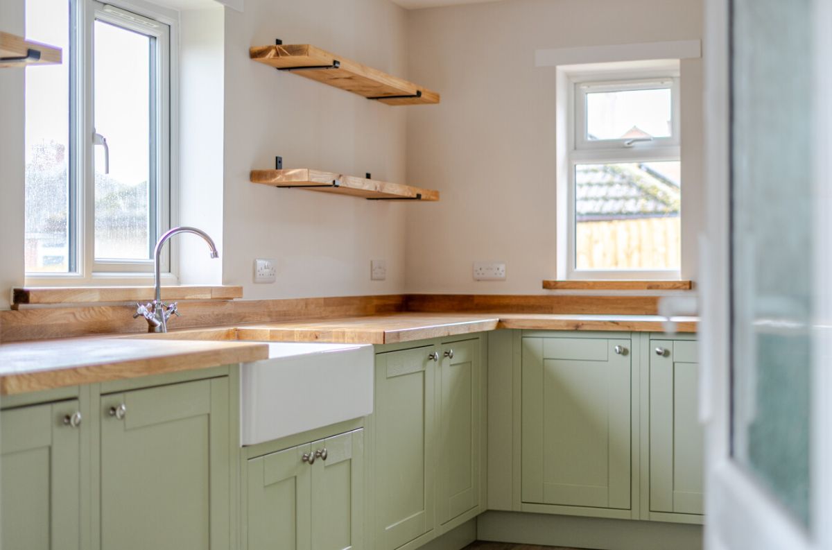 3 bed bungalow for sale in Samways, Great Wishford, Great Wishford, Salisbury 7