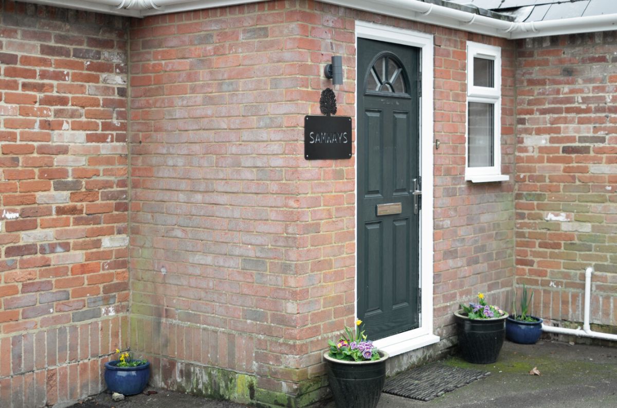 3 bed bungalow for sale in Samways, Great Wishford, Great Wishford, Salisbury 1