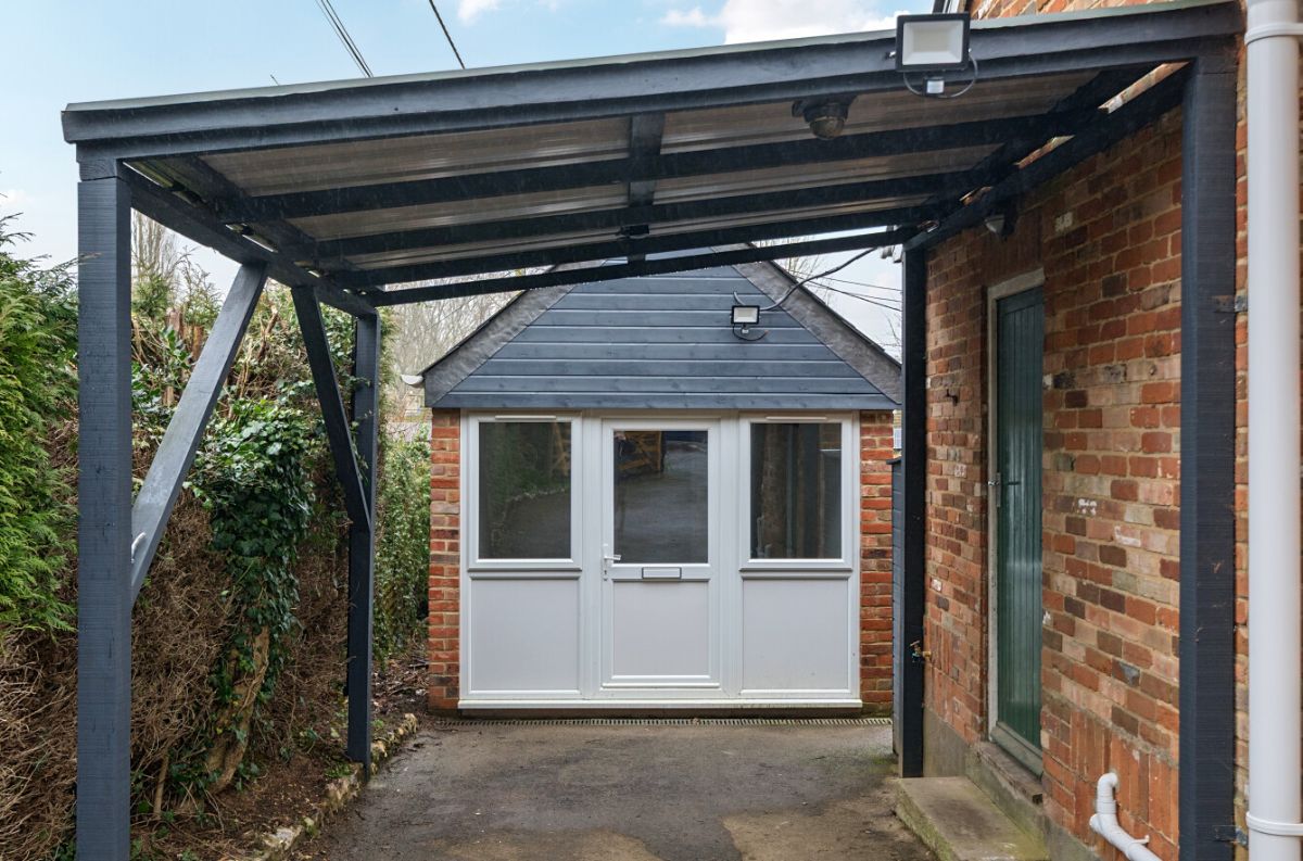 3 bed bungalow for sale in Samways, Great Wishford, Great Wishford, Salisbury 29