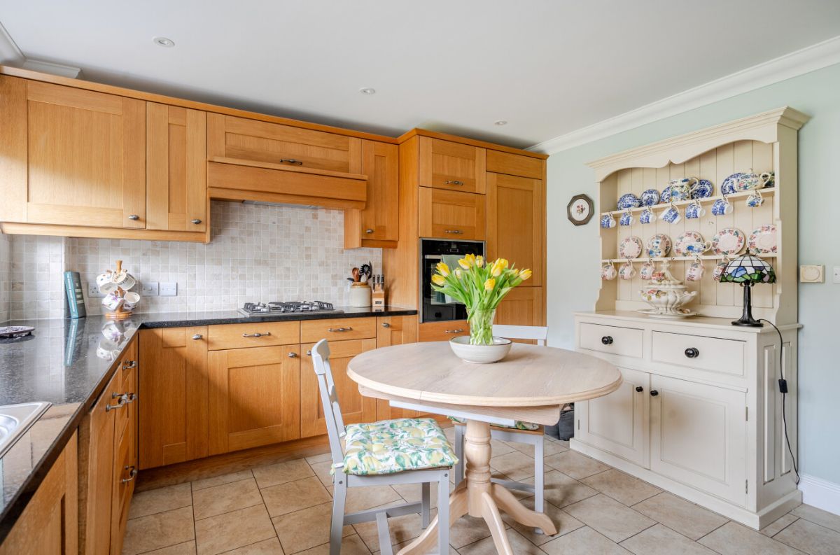 3 bed semi-detached house for sale in 2c Crow Lane, Wilton  - Property Image 3