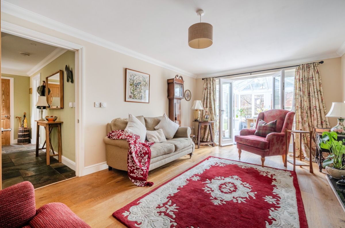 3 bed semi-detached house for sale in 2c Crow Lane, Wilton 7