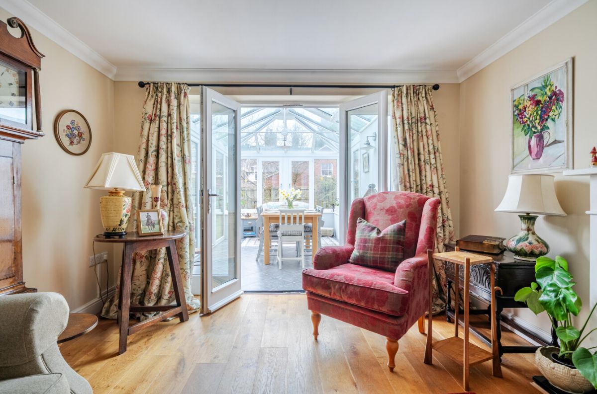 3 bed semi-detached house for sale in 2c Crow Lane, Wilton 8