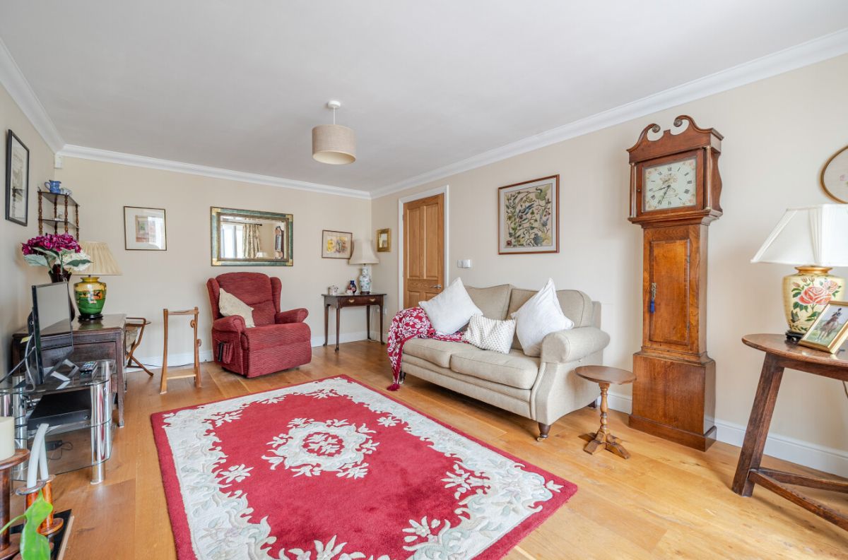 3 bed semi-detached house for sale in 2c Crow Lane, Wilton  - Property Image 11