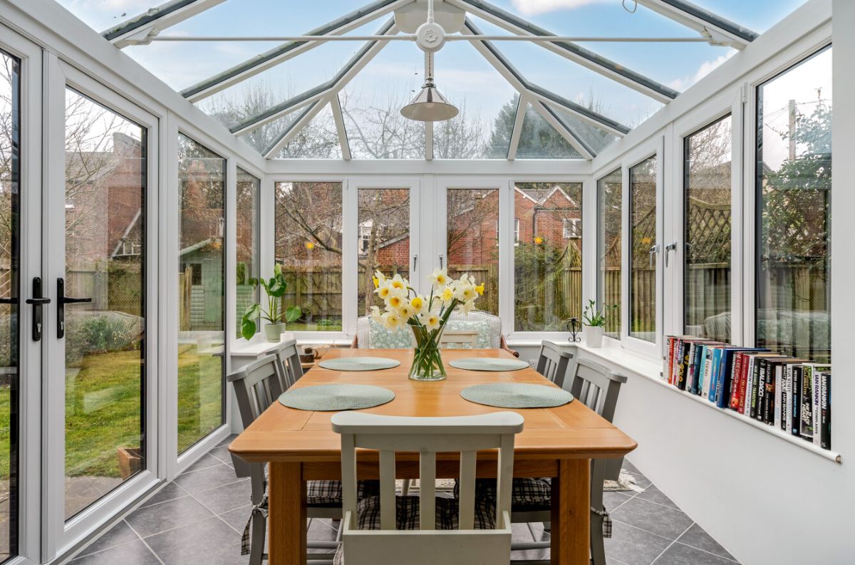 3 bed semi-detached house for sale in 2c Crow Lane, Wilton 11